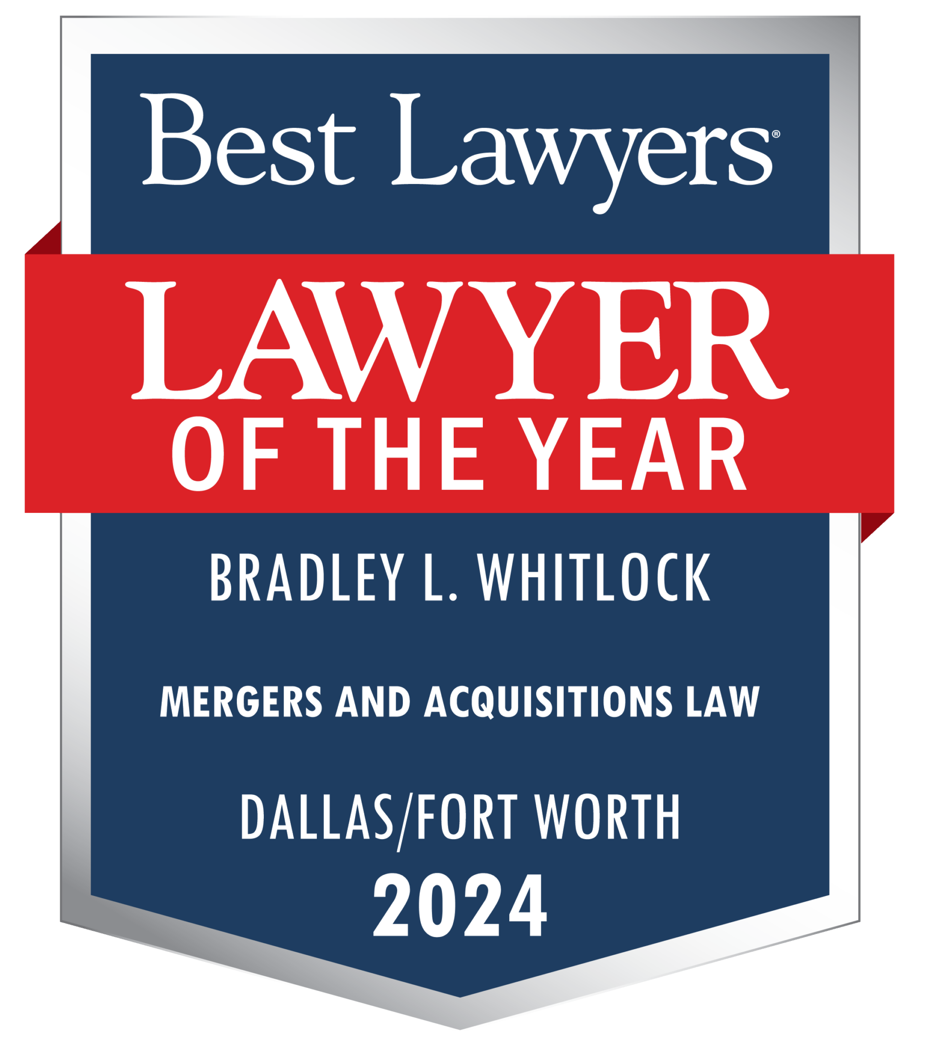 Brad Whitlock Egan Nelson